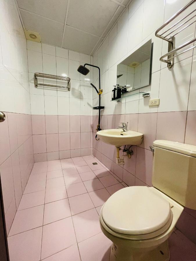 For Alice Hostel Heng-ch'un Eksteriør bilde