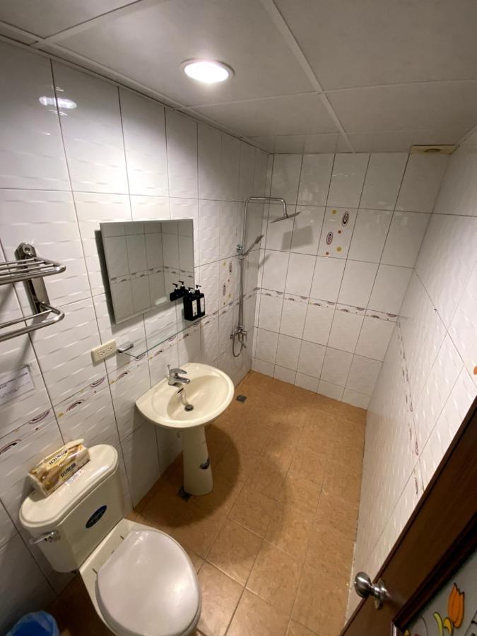 For Alice Hostel Heng-ch'un Eksteriør bilde
