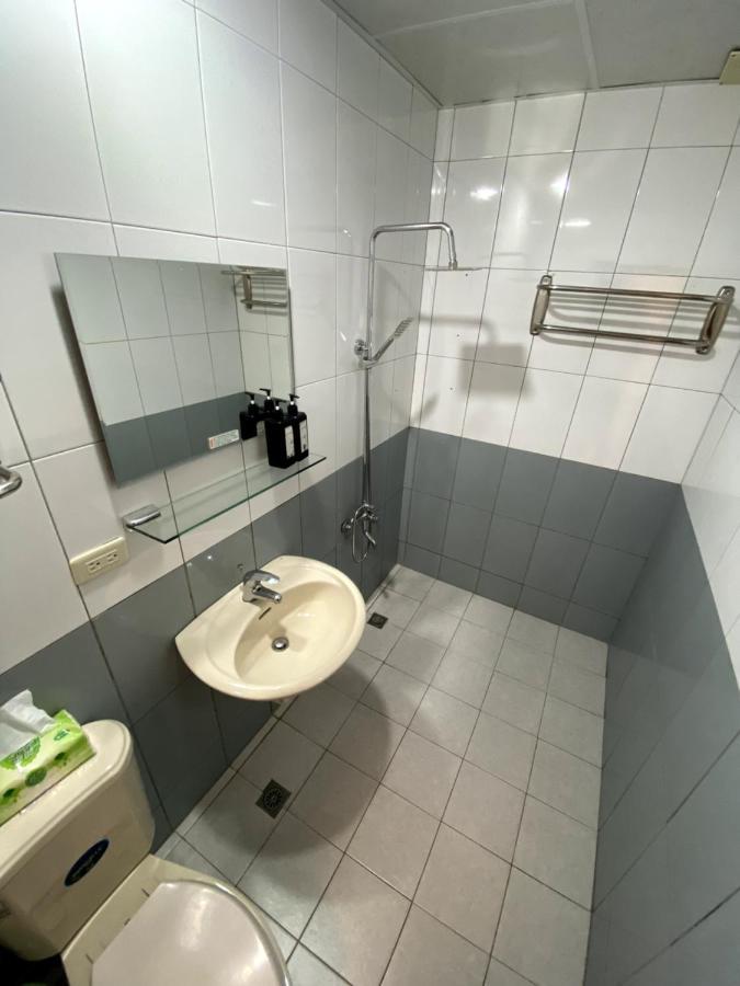 For Alice Hostel Heng-ch'un Eksteriør bilde