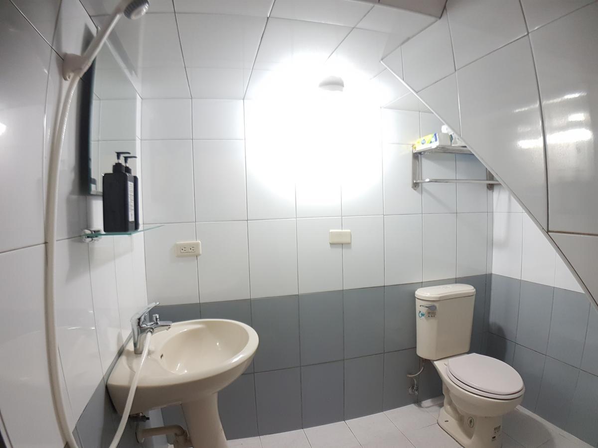 For Alice Hostel Heng-ch'un Eksteriør bilde