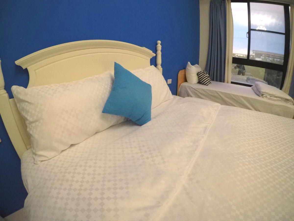 For Alice Hostel Heng-ch'un Eksteriør bilde