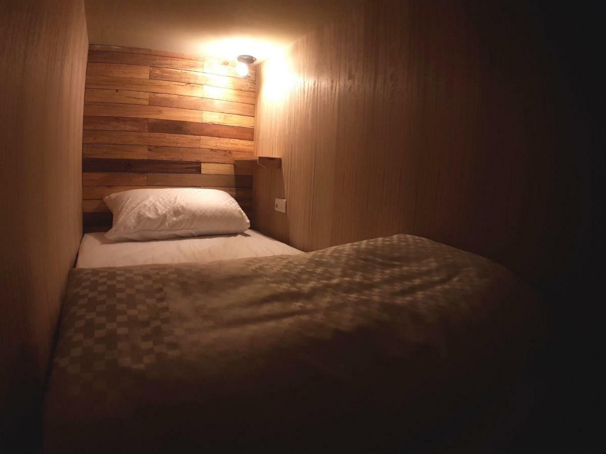 For Alice Hostel Heng-ch'un Eksteriør bilde